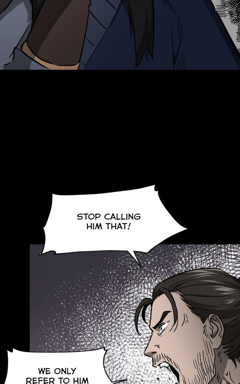 Read Infinite Leveling: Murim chapter 119.8 image 109 on Lezhin