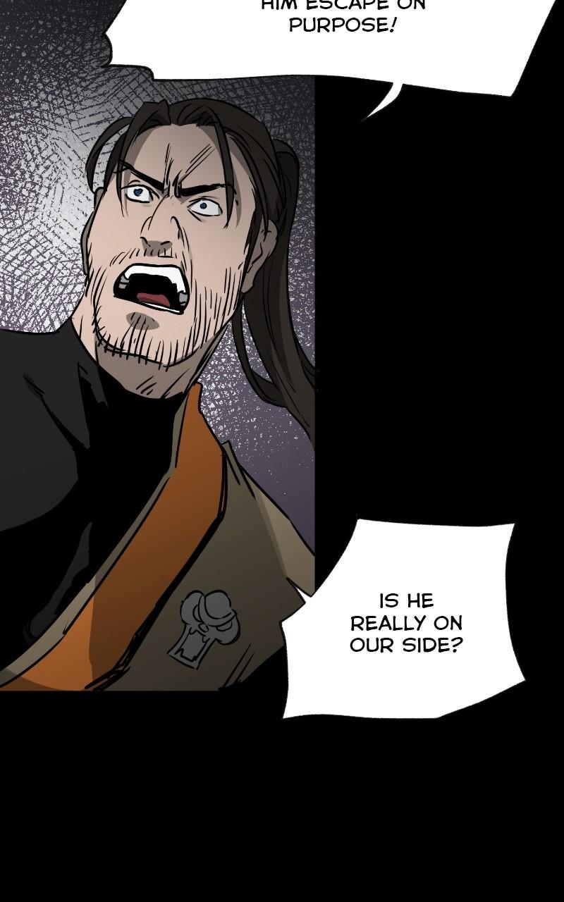 Read Infinite Leveling: Murim chapter 119.8 image 114 on Lezhin