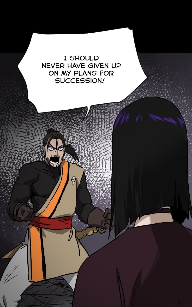 Read Infinite Leveling: Murim chapter 119.8 image 115 on Lezhin
