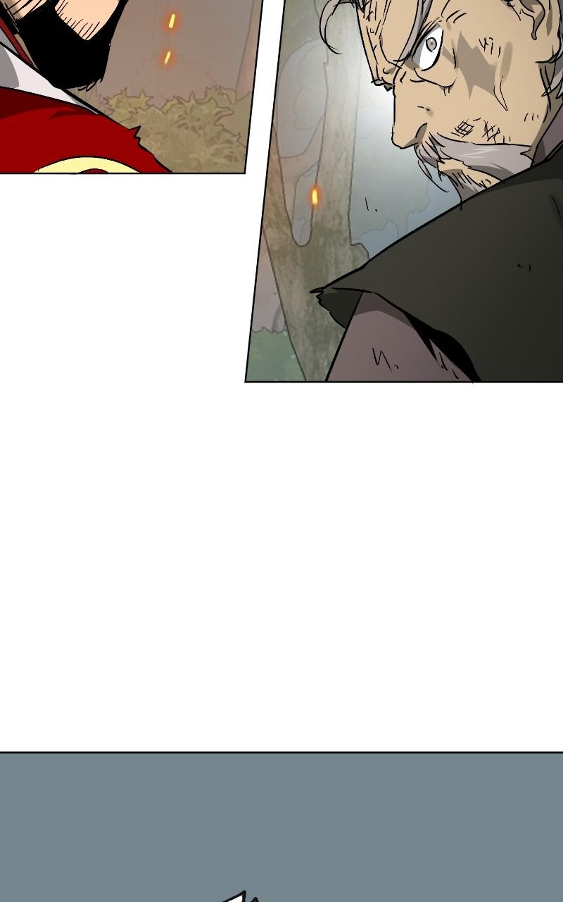 Read Infinite Leveling: Murim chapter 119.8 image 12 on Lezhin