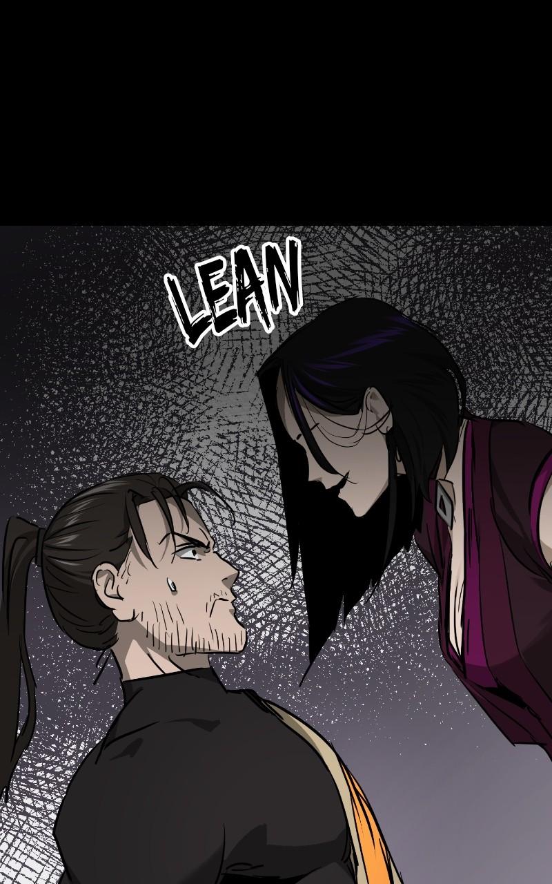 Read Infinite Leveling: Murim chapter 119.8 image 120 on Lezhin