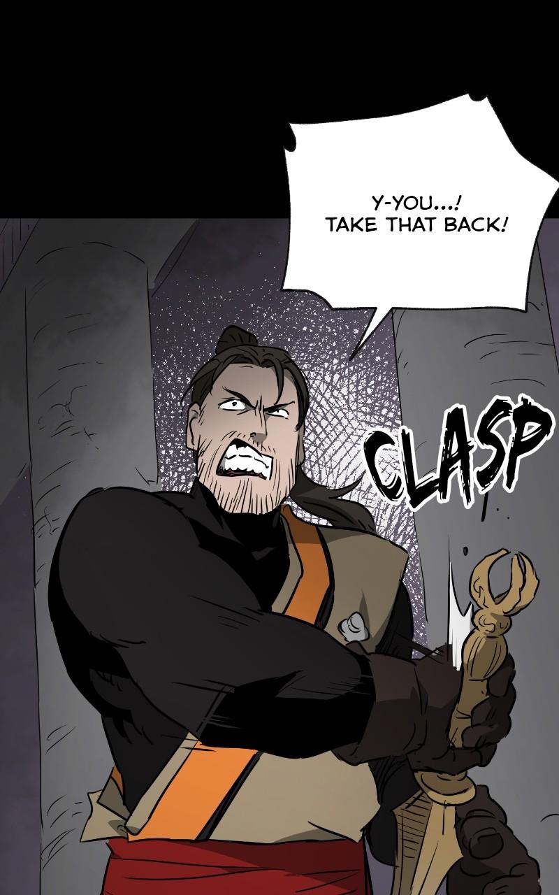 Read Infinite Leveling: Murim chapter 119.8 image 123 on Lezhin