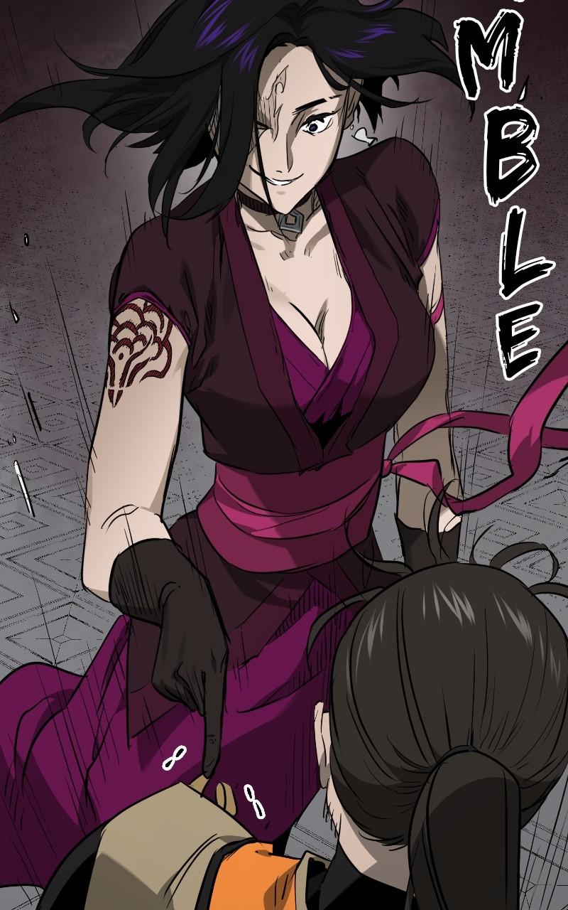 Read Infinite Leveling: Murim chapter 119.8 image 128 on Lezhin