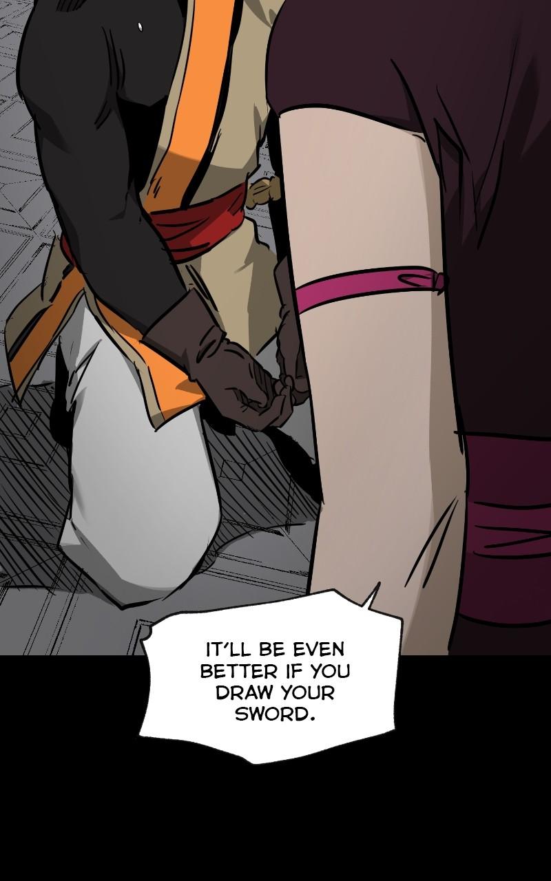 Read Infinite Leveling: Murim chapter 119.8 image 133 on Lezhin