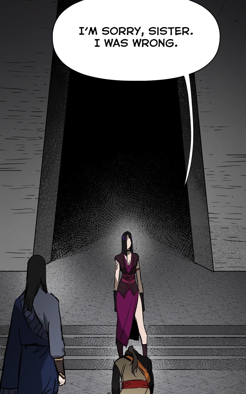 Read Infinite Leveling: Murim chapter 119.8 image 139 on Lezhin