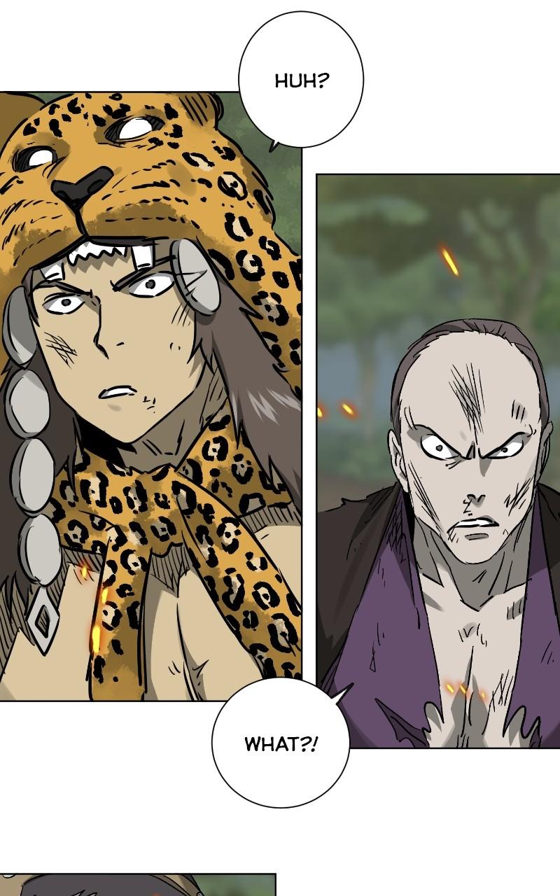 Read Infinite Leveling: Murim chapter 119.8 image 14 on Lezhin