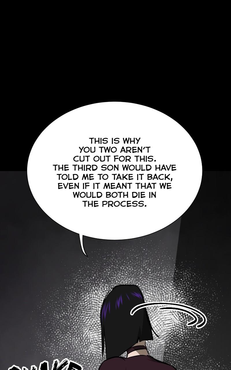 Read Infinite Leveling: Murim chapter 119.8 image 141 on Lezhin