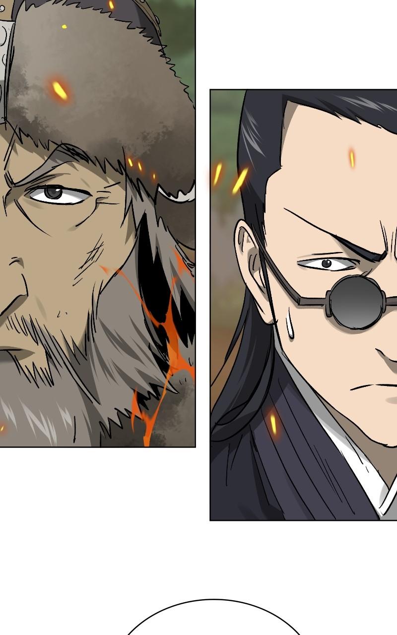 Read Infinite Leveling: Murim chapter 119.8 image 15 on Lezhin