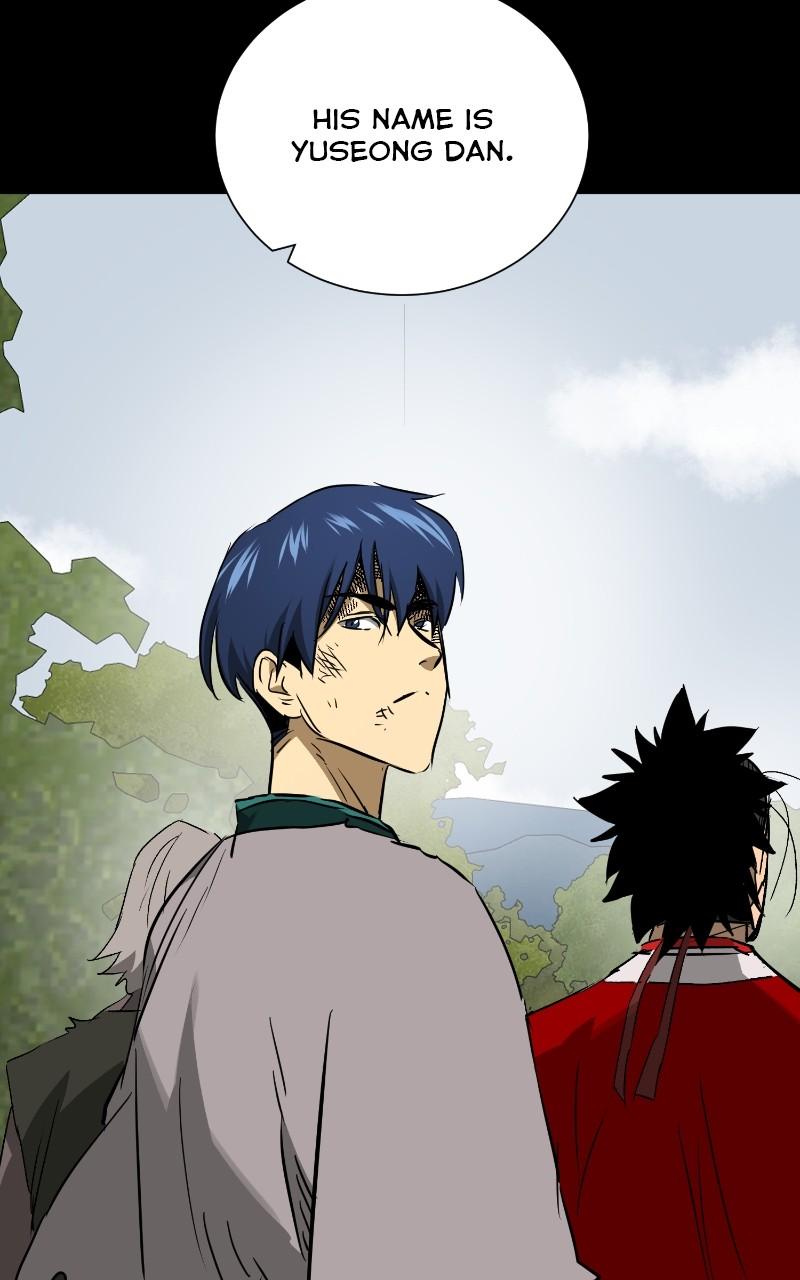 Read Infinite Leveling: Murim chapter 119.8 image 150 on Lezhin