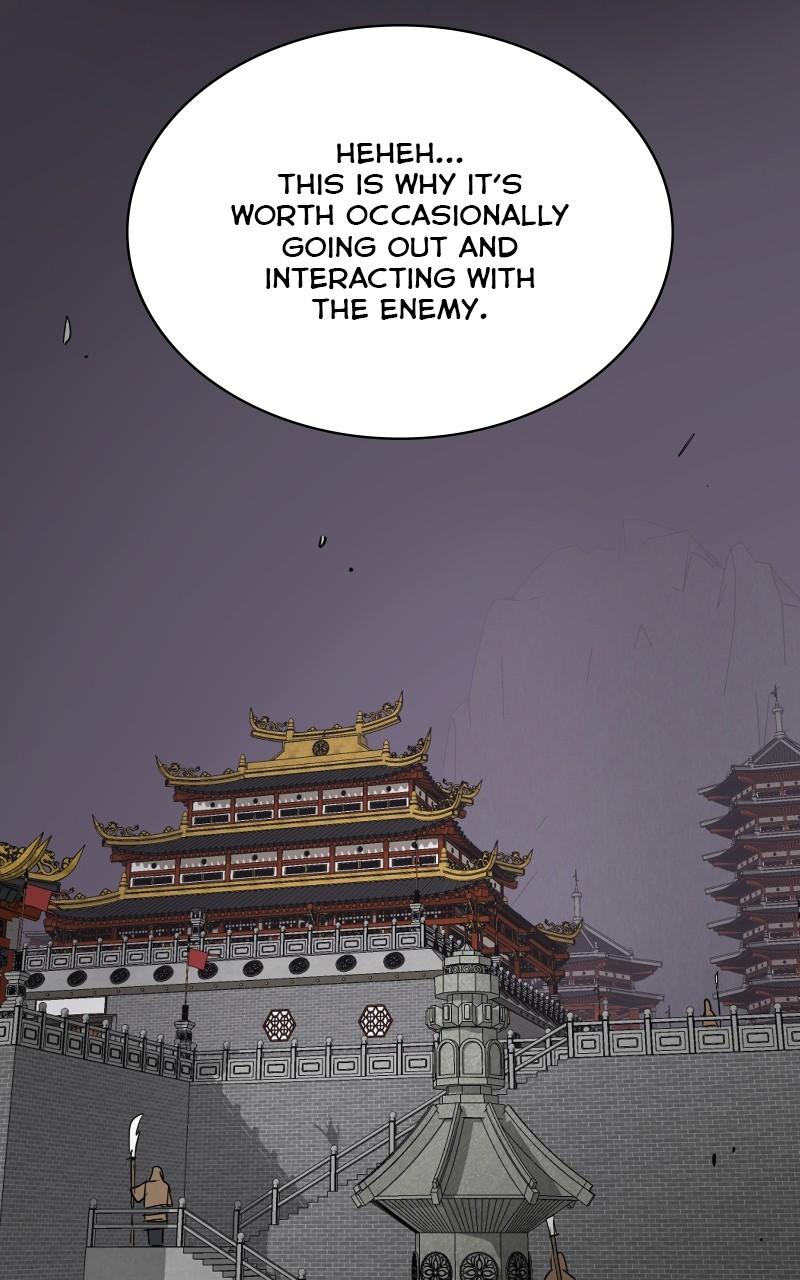 Read Infinite Leveling: Murim chapter 119.8 image 154 on Lezhin