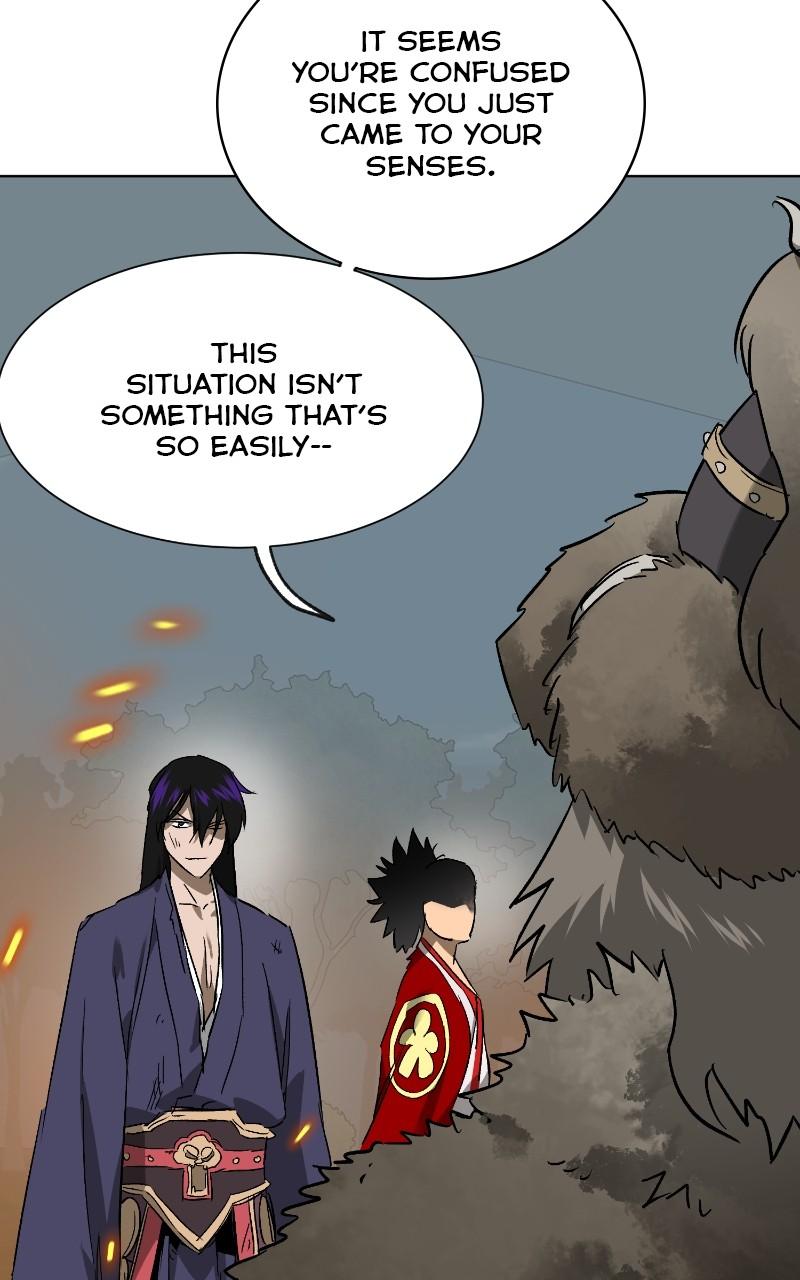 Read Infinite Leveling: Murim chapter 119.8 image 16 on Lezhin