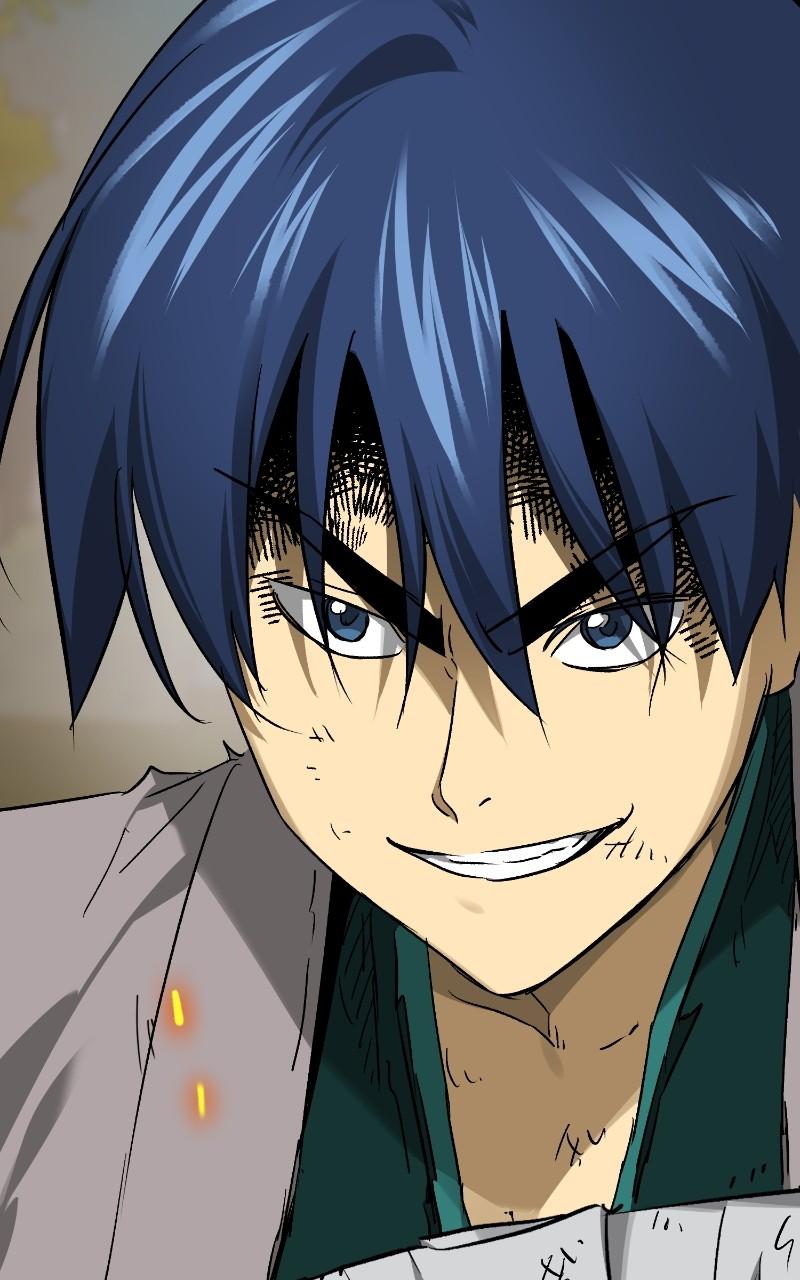 Read Infinite Leveling: Murim chapter 119.8 image 23 on Lezhin