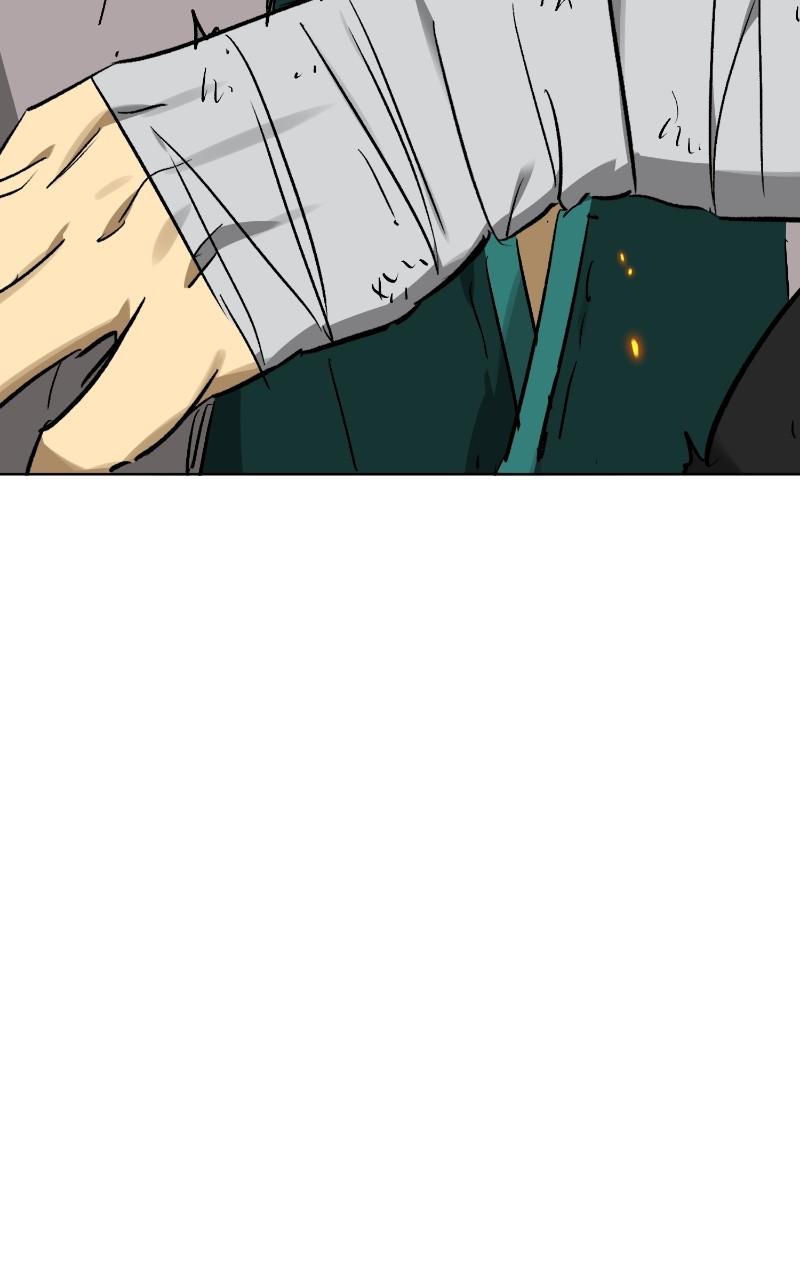 Read Infinite Leveling: Murim chapter 119.8 image 24 on Lezhin