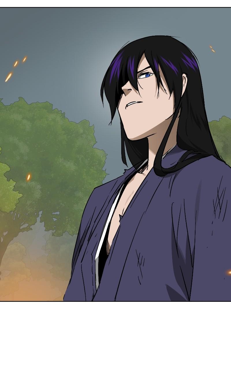 Read Infinite Leveling: Murim chapter 119.8 image 25 on Lezhin