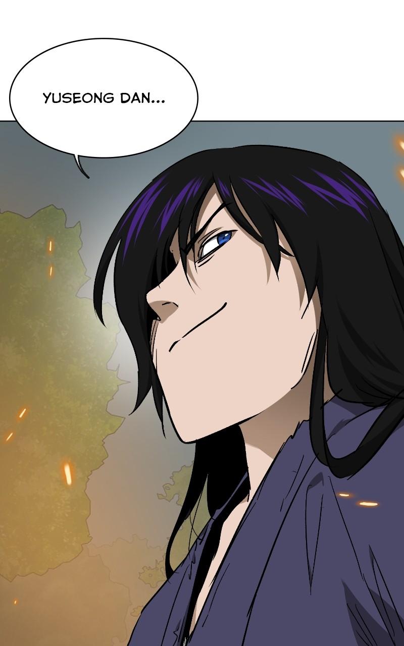 Read Infinite Leveling: Murim chapter 119.8 image 26 on Lezhin