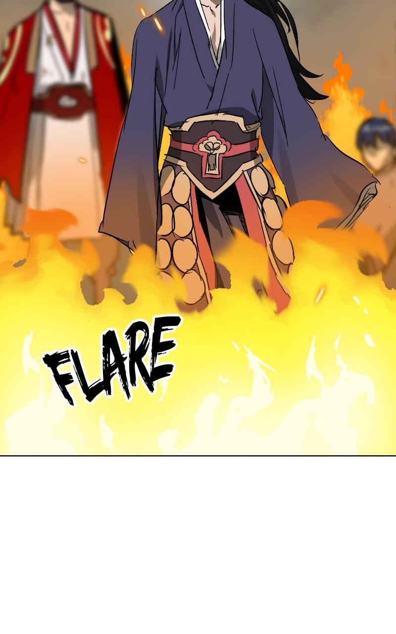 Read Infinite Leveling: Murim chapter 119.8 image 28 on Lezhin