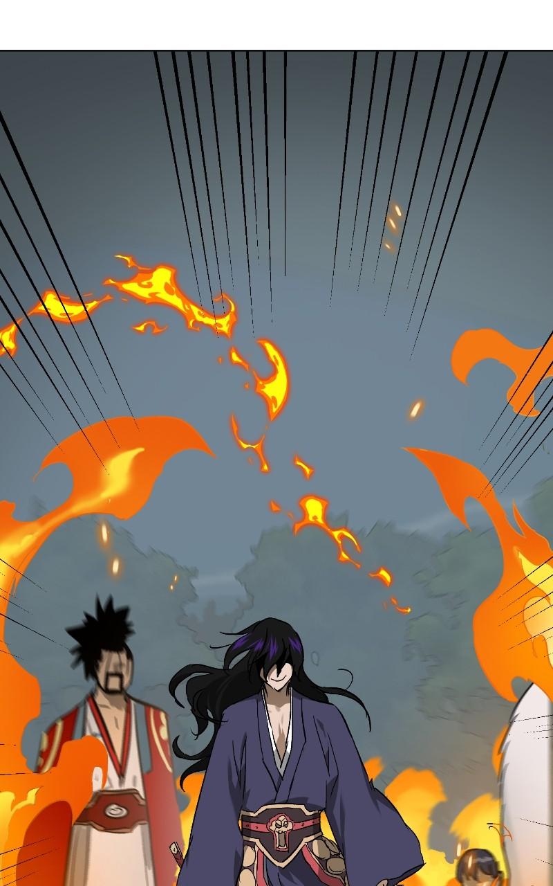 Read Infinite Leveling: Murim chapter 119.8 image 29 on Lezhin