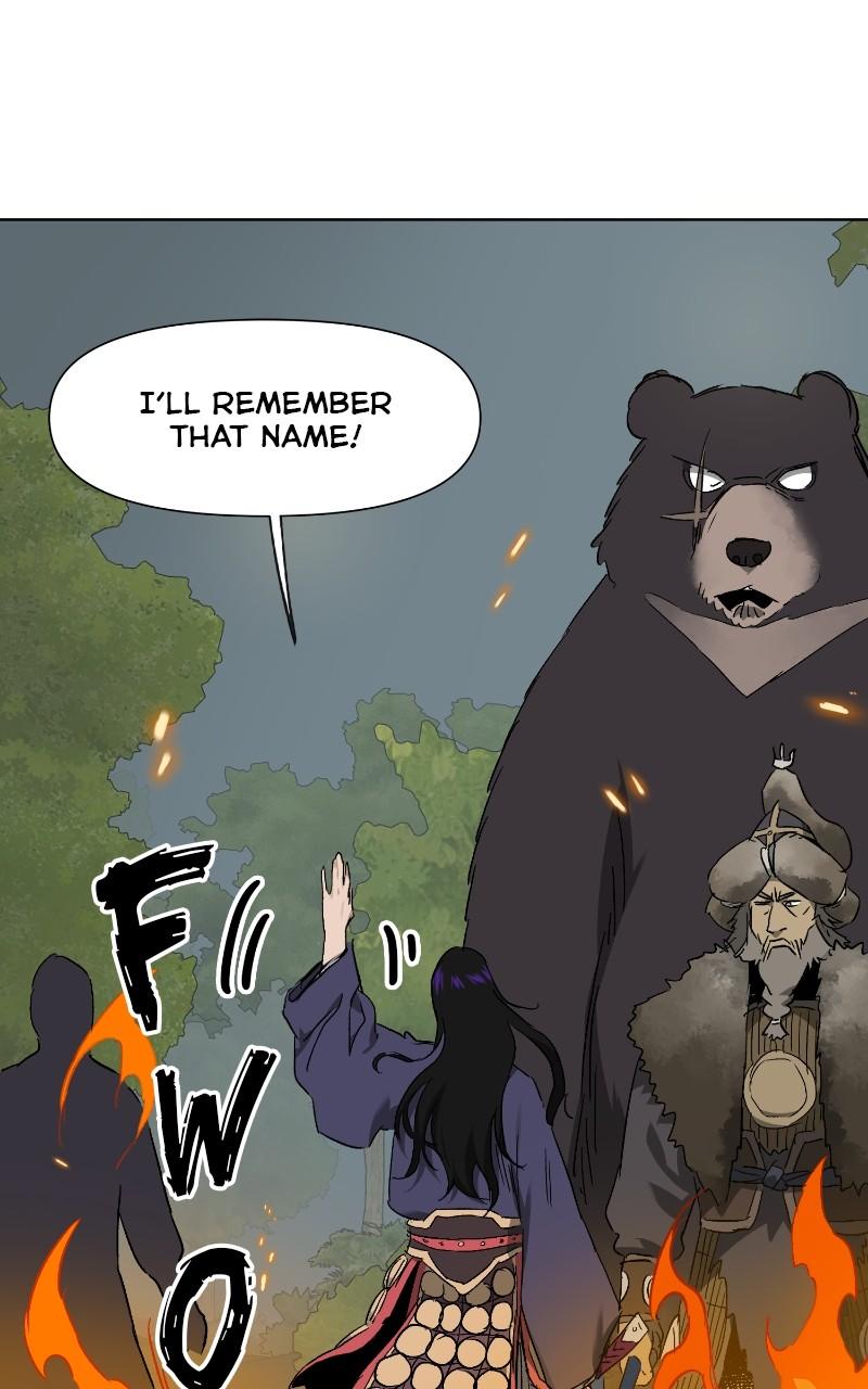 Read Infinite Leveling: Murim chapter 119.8 image 31 on Lezhin