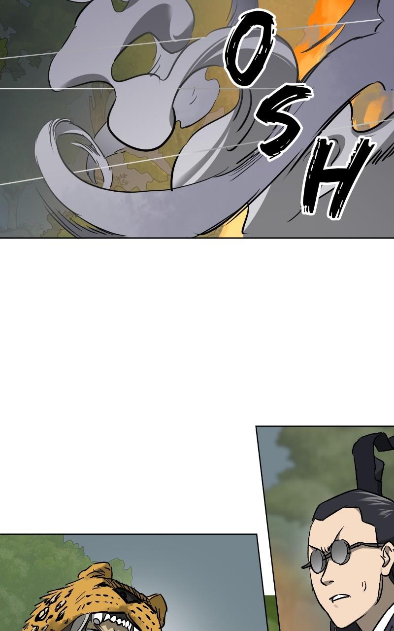 Read Infinite Leveling: Murim chapter 119.8 image 37 on Lezhin
