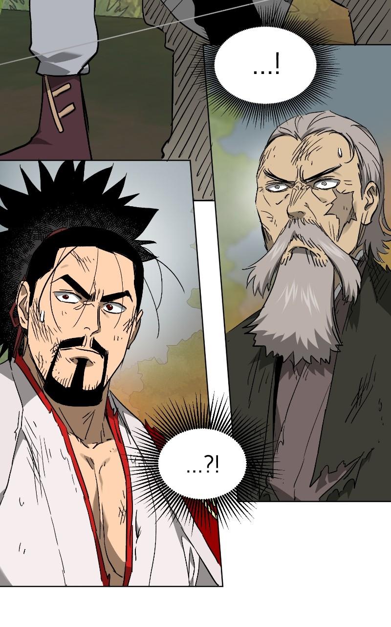 Read Infinite Leveling: Murim chapter 119.8 image 40 on Lezhin