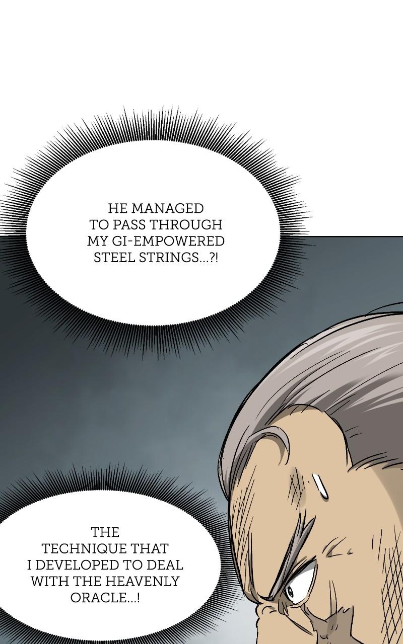 Read Infinite Leveling: Murim chapter 119.8 image 41 on Lezhin