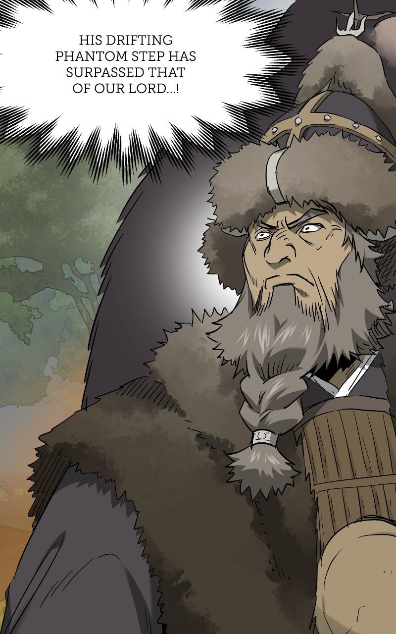 Read Infinite Leveling: Murim chapter 119.8 image 43 on Lezhin