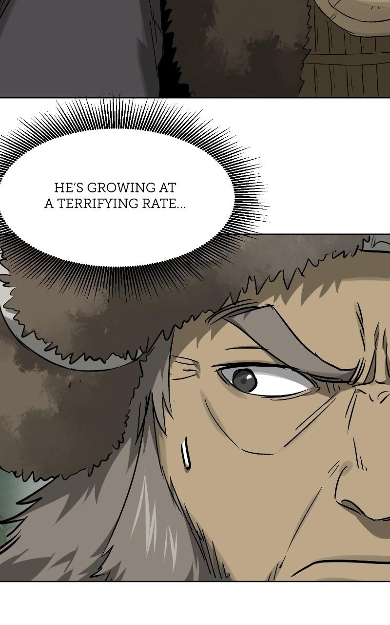 Read Infinite Leveling: Murim chapter 119.8 image 44 on Lezhin