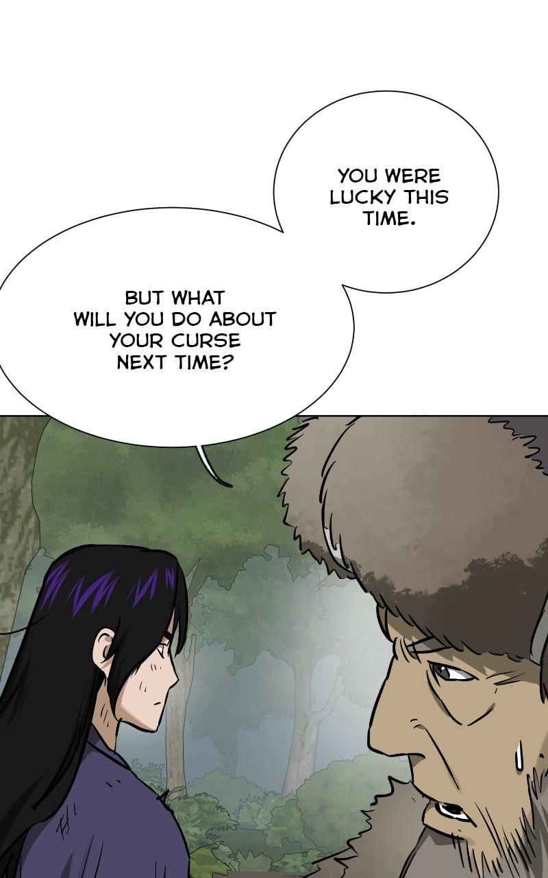 Read Infinite Leveling: Murim chapter 119.8 image 45 on Lezhin
