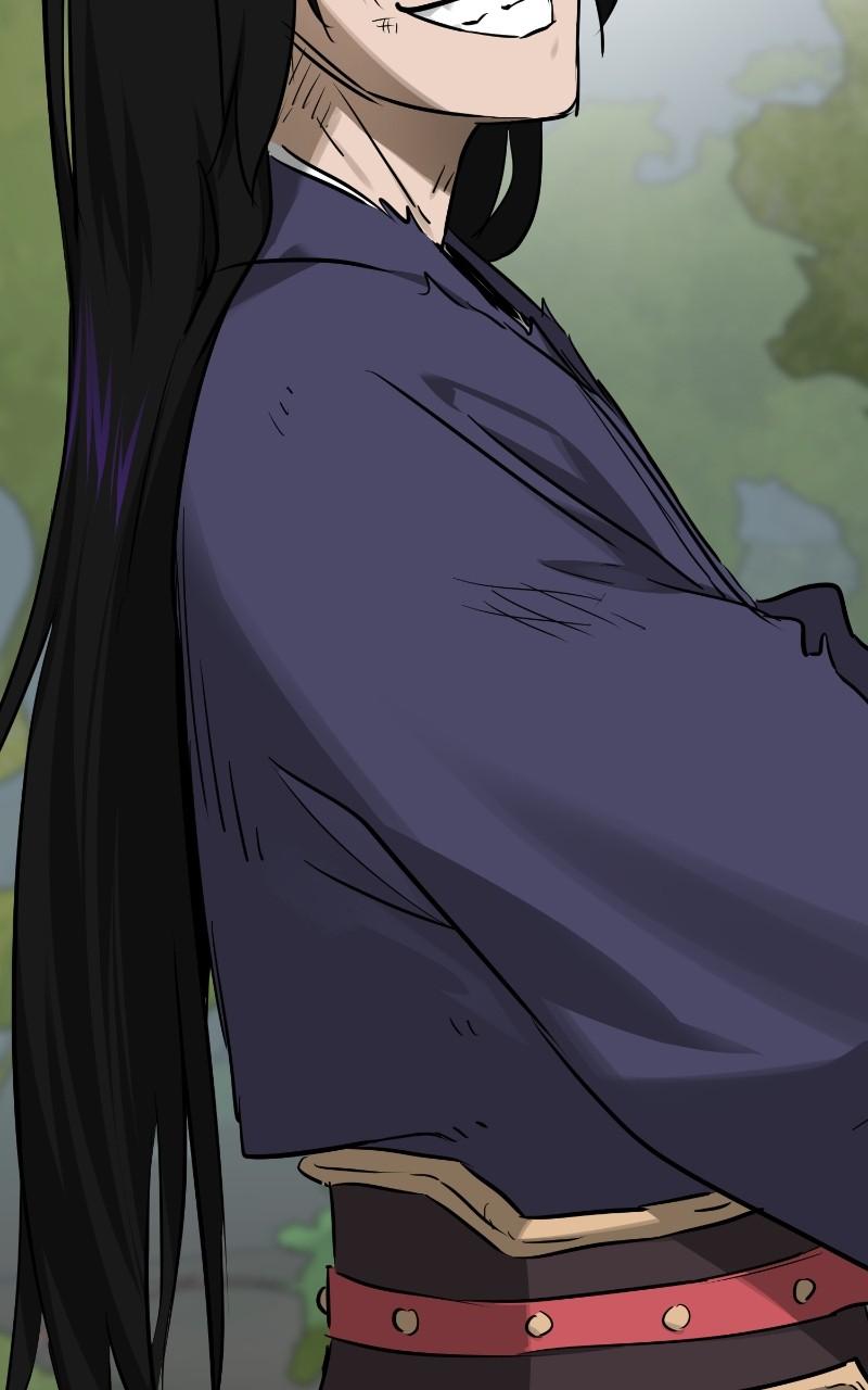 Read Infinite Leveling: Murim chapter 119.8 image 51 on Lezhin
