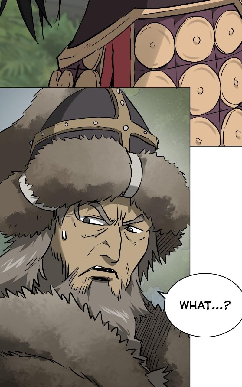 Read Infinite Leveling: Murim chapter 119.8 image 52 on Lezhin