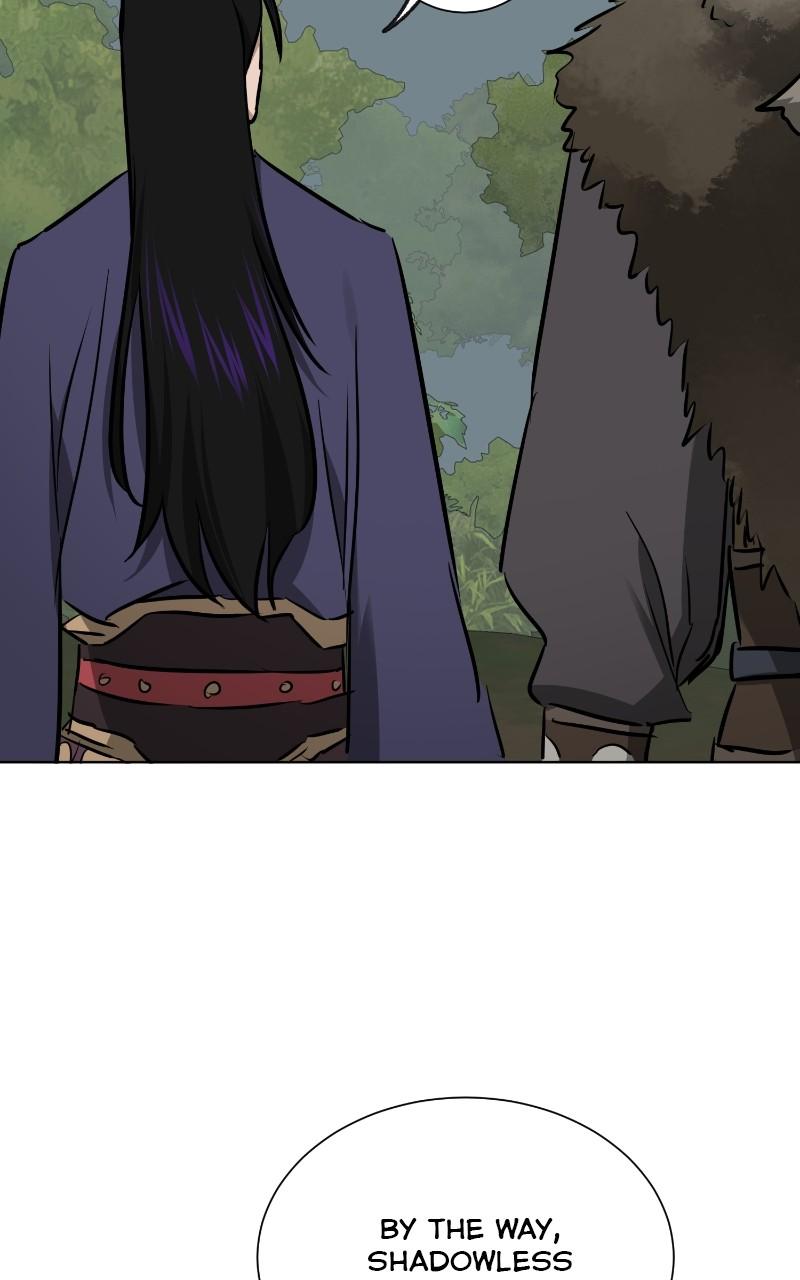 Read Infinite Leveling: Murim chapter 119.8 image 54 on Lezhin