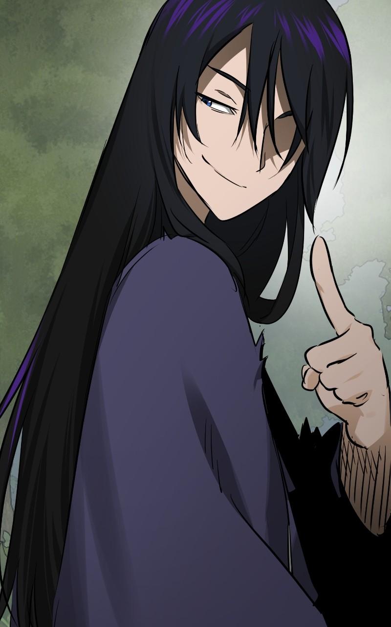 Read Infinite Leveling: Murim chapter 119.8 image 57 on Lezhin