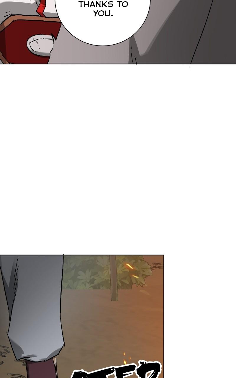 Read Infinite Leveling: Murim chapter 119.8 image 6 on Lezhin