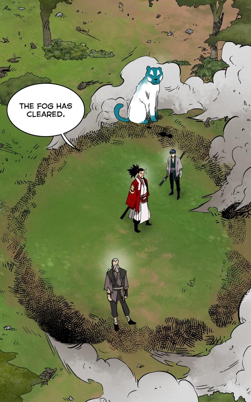 Read Infinite Leveling: Murim chapter 119.8 image 61 on Lezhin