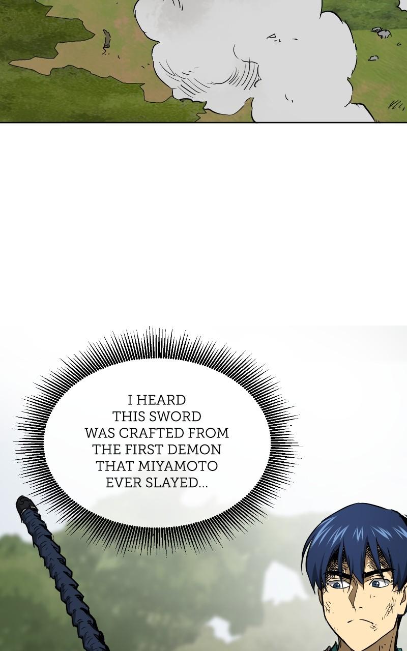 Read Infinite Leveling: Murim chapter 119.8 image 62 on Lezhin