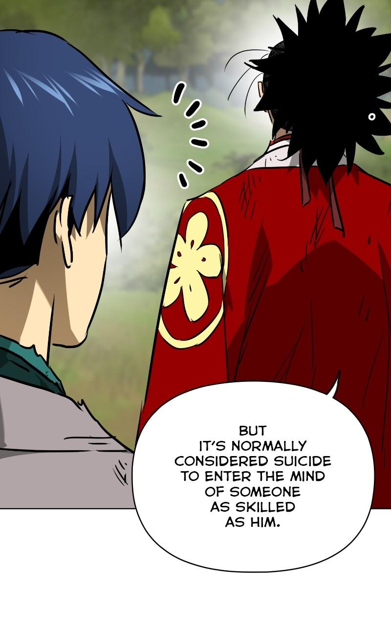 Read Infinite Leveling: Murim chapter 119.8 image 69 on Lezhin
