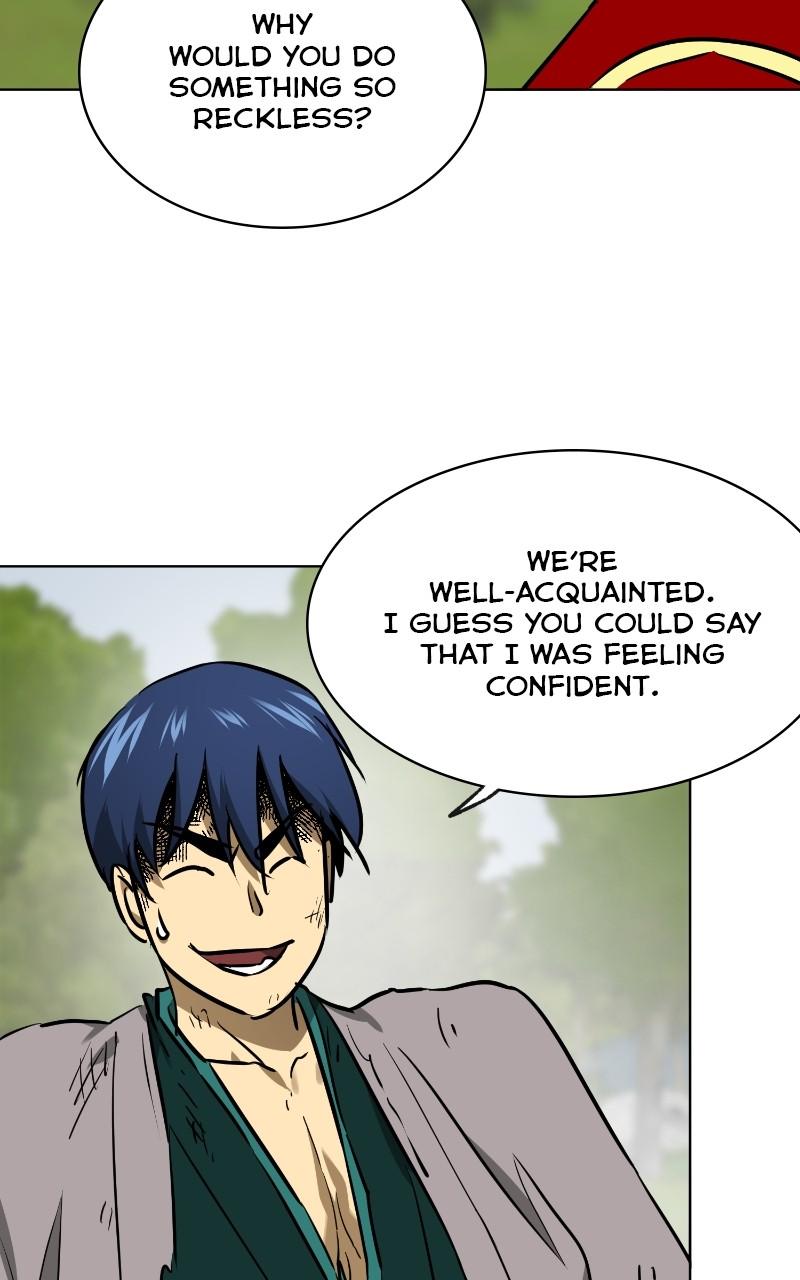 Read Infinite Leveling: Murim chapter 119.8 image 71 on Lezhin