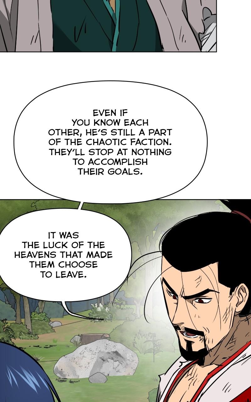 Read Infinite Leveling: Murim chapter 119.8 image 72 on Lezhin