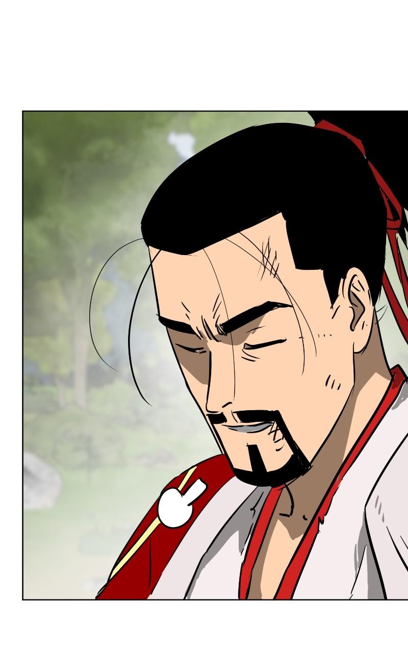 Read Infinite Leveling: Murim chapter 119.8 image 74 on Lezhin