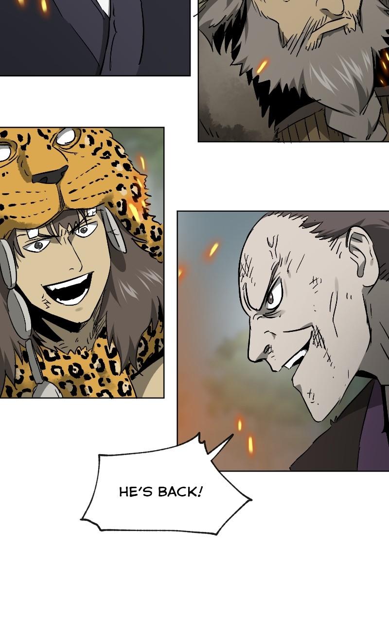 Read Infinite Leveling: Murim chapter 119.8 image 8 on Lezhin