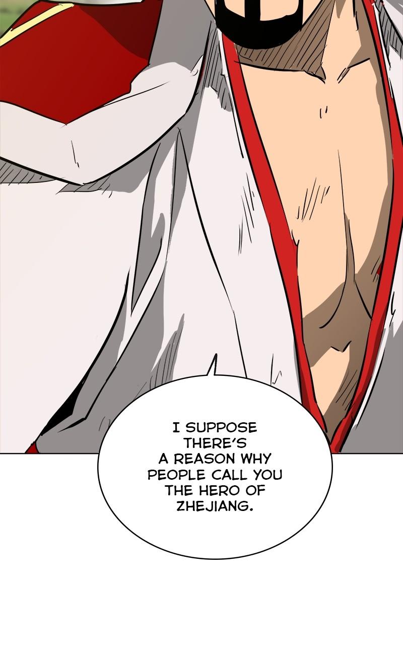 Read Infinite Leveling: Murim chapter 119.8 image 80 on Lezhin