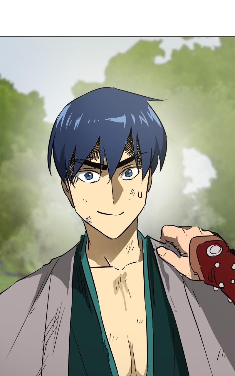 Read Infinite Leveling: Murim chapter 119.8 image 81 on Lezhin
