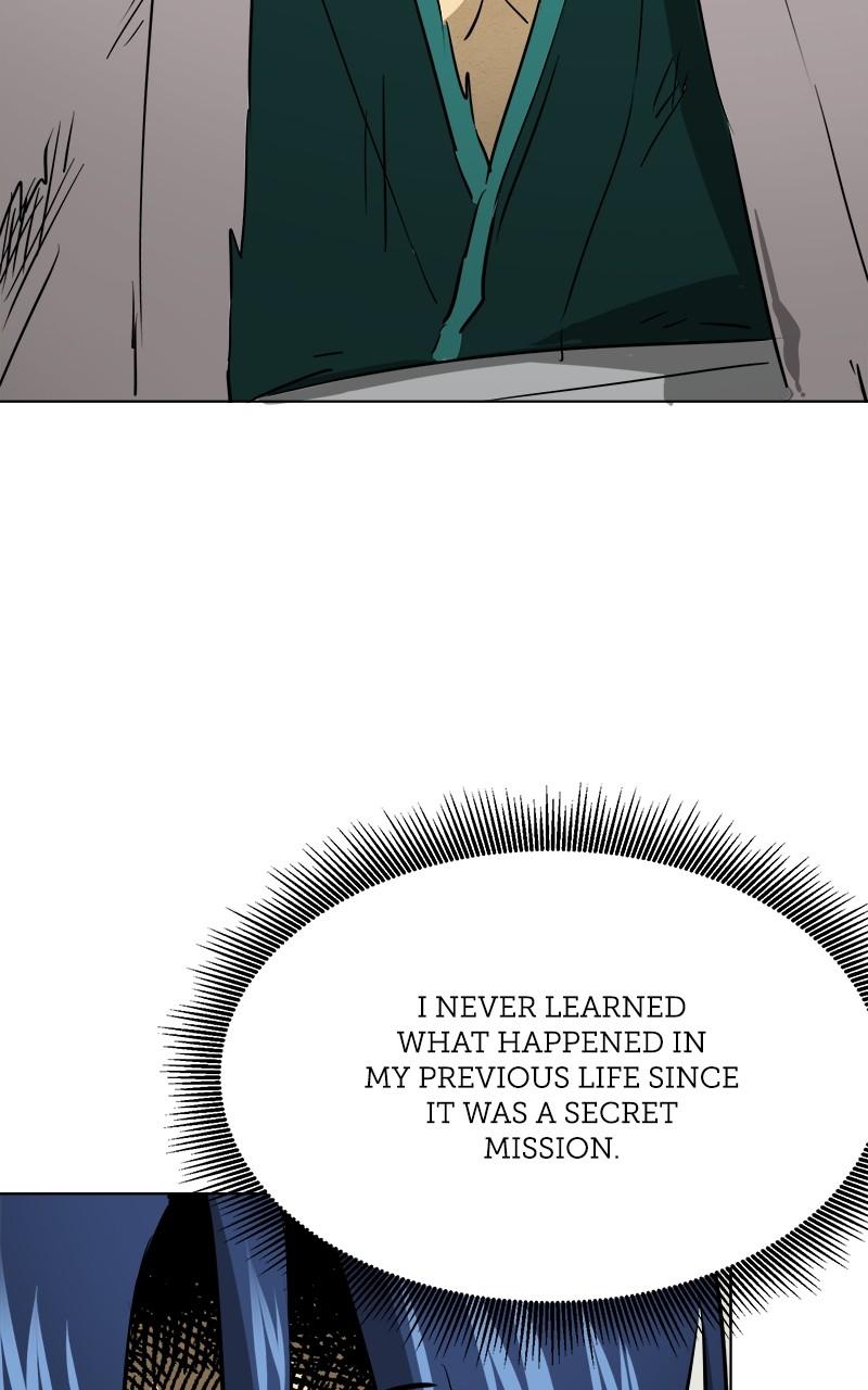 Read Infinite Leveling: Murim chapter 119.8 image 82 on Lezhin