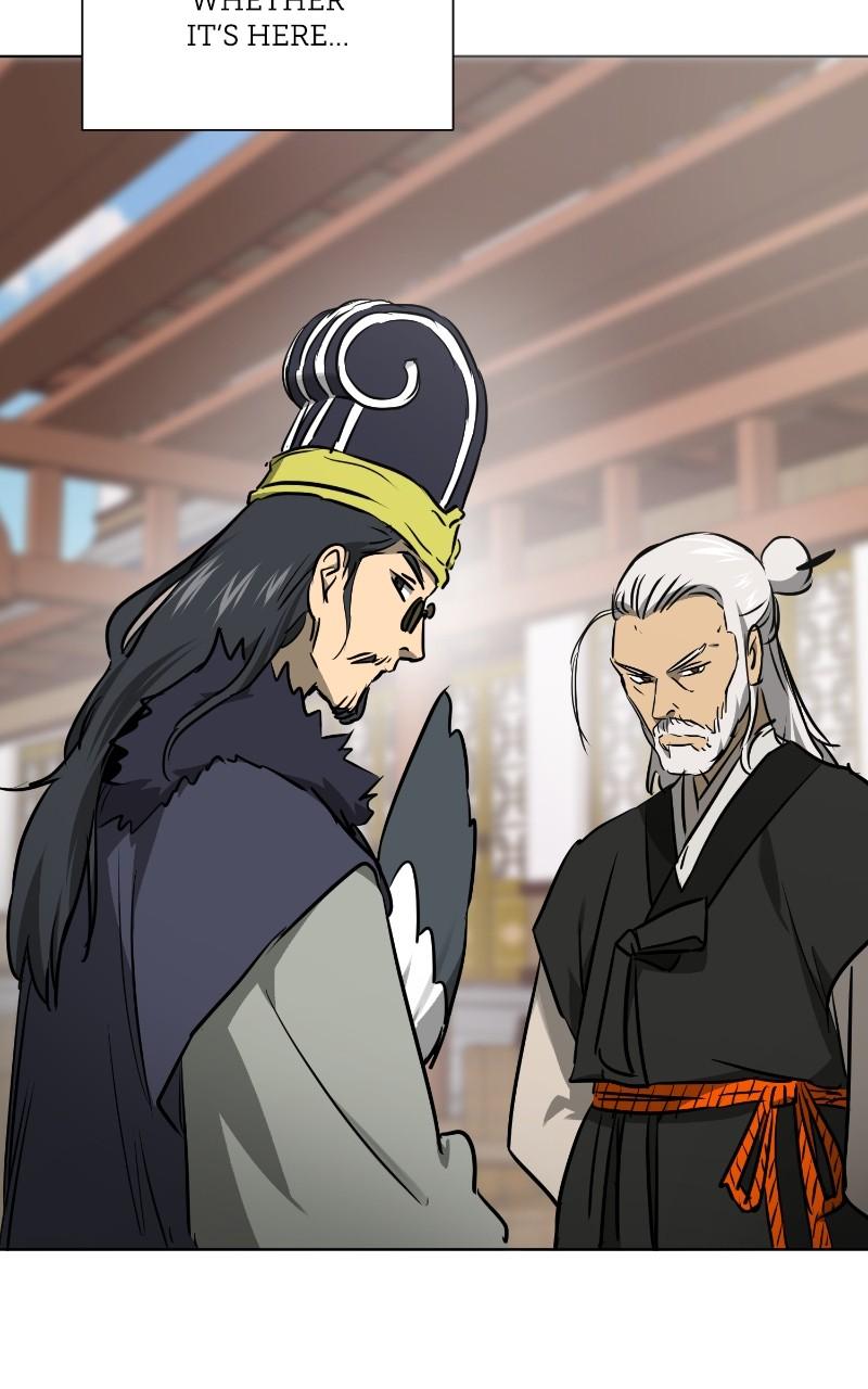 Read Infinite Leveling: Murim chapter 119.8 image 93 on Lezhin