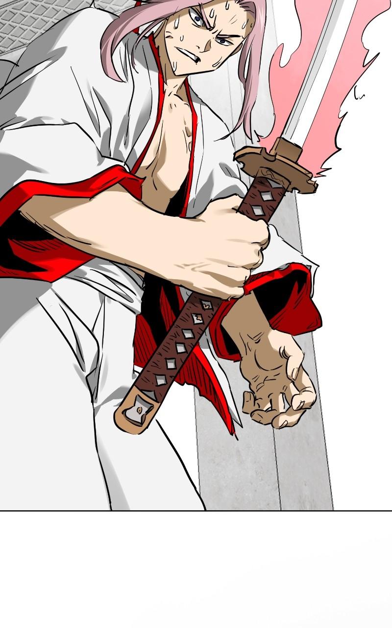 Read Infinite Leveling: Murim chapter 119.8 image 98 on Lezhin