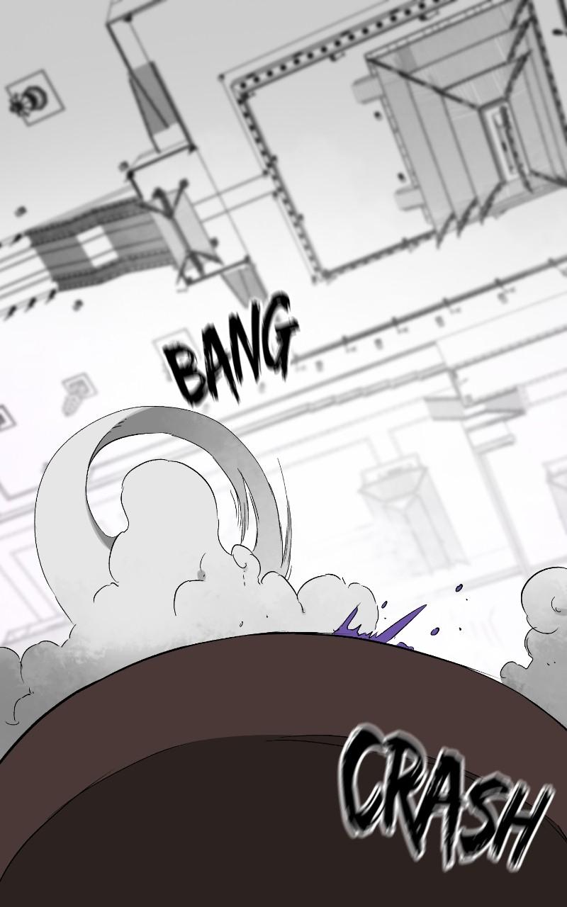 Read Infinite Leveling: Murim chapter 119.9 image 0 on Lezhin
