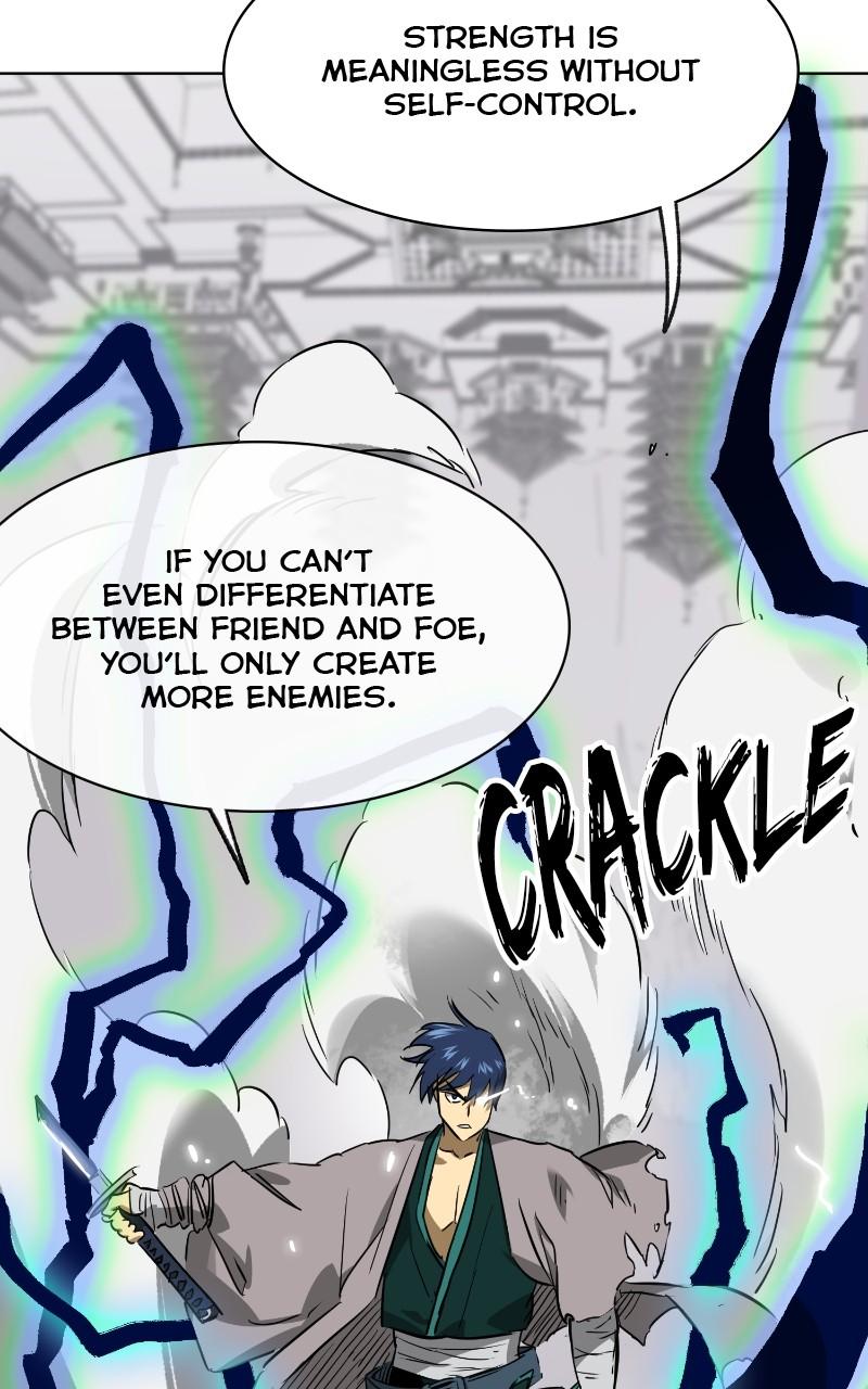 Read Infinite Leveling: Murim chapter 119.9 image 106 on Lezhin
