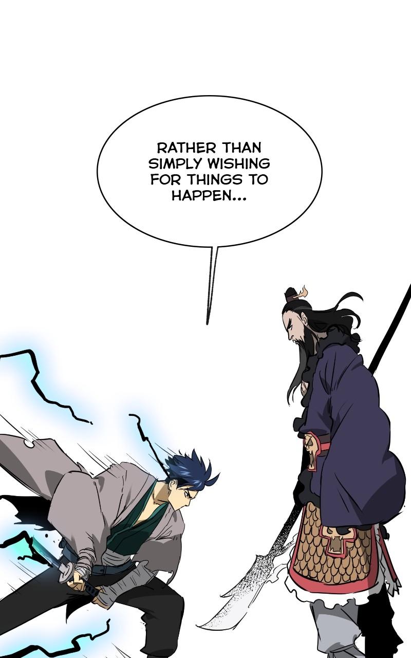 Read Infinite Leveling: Murim chapter 119.9 image 111 on Lezhin