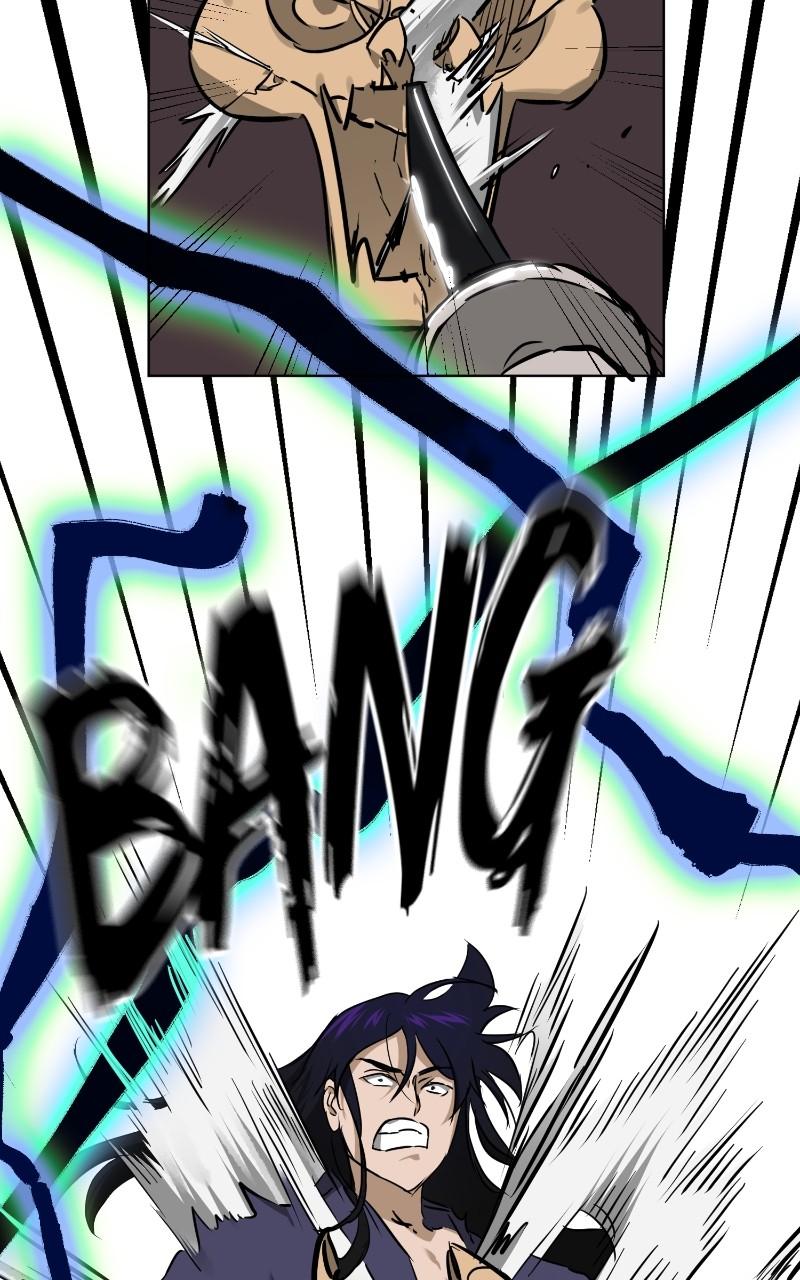 Read Infinite Leveling: Murim chapter 119.9 image 118 on Lezhin