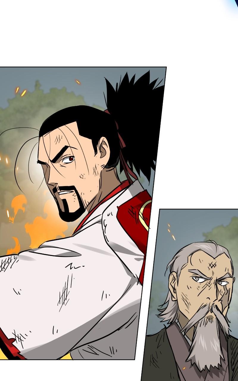 Read Infinite Leveling: Murim chapter 119.9 image 121 on Lezhin